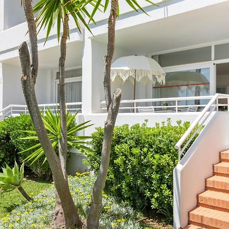 Frontline Beach Apartment Miraflores Sitio de Calahonda Eksteriør billede