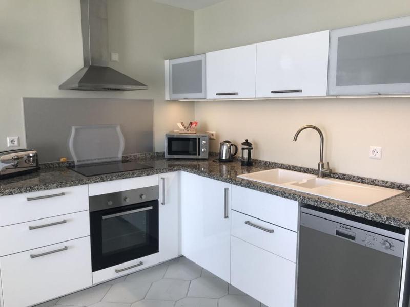 Frontline Beach Apartment Miraflores Sitio de Calahonda Eksteriør billede
